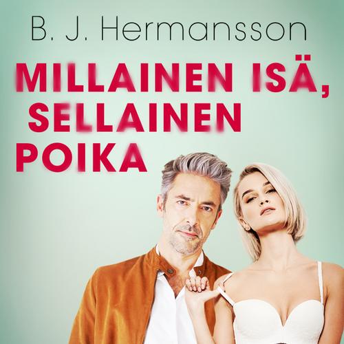 Millainen isä, sellainen poika - Eroottinen Novelli