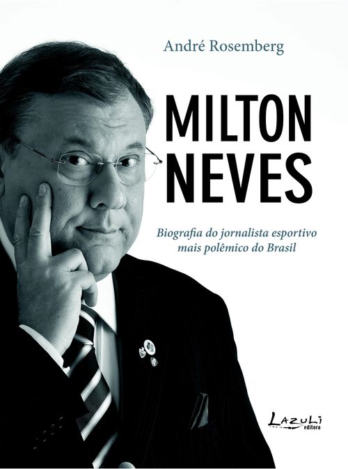 Milton Neves