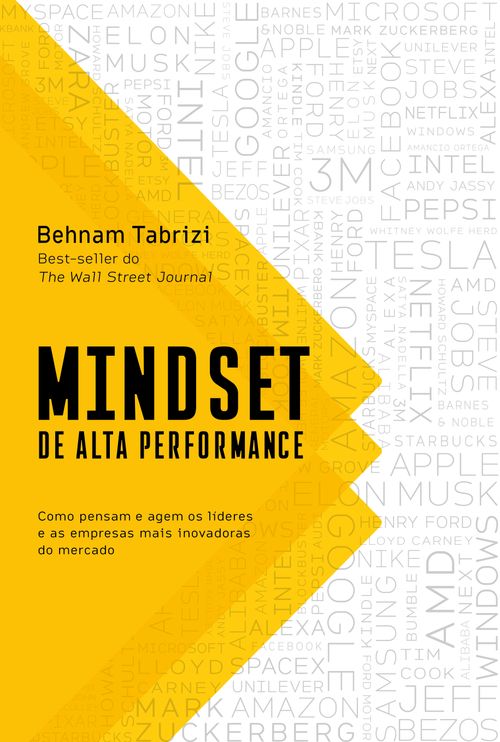 Mindset de alta performance