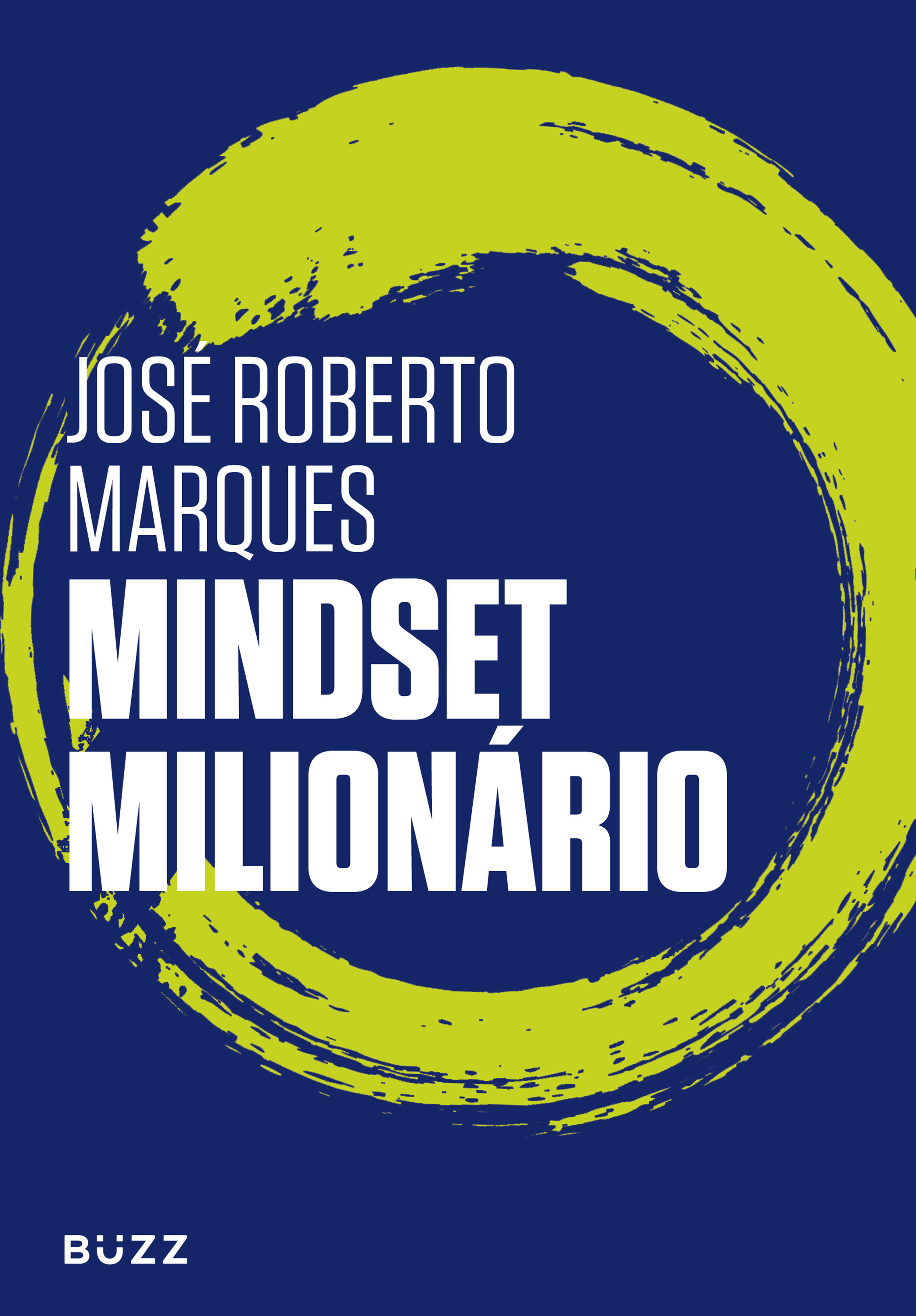 Mindset milionário