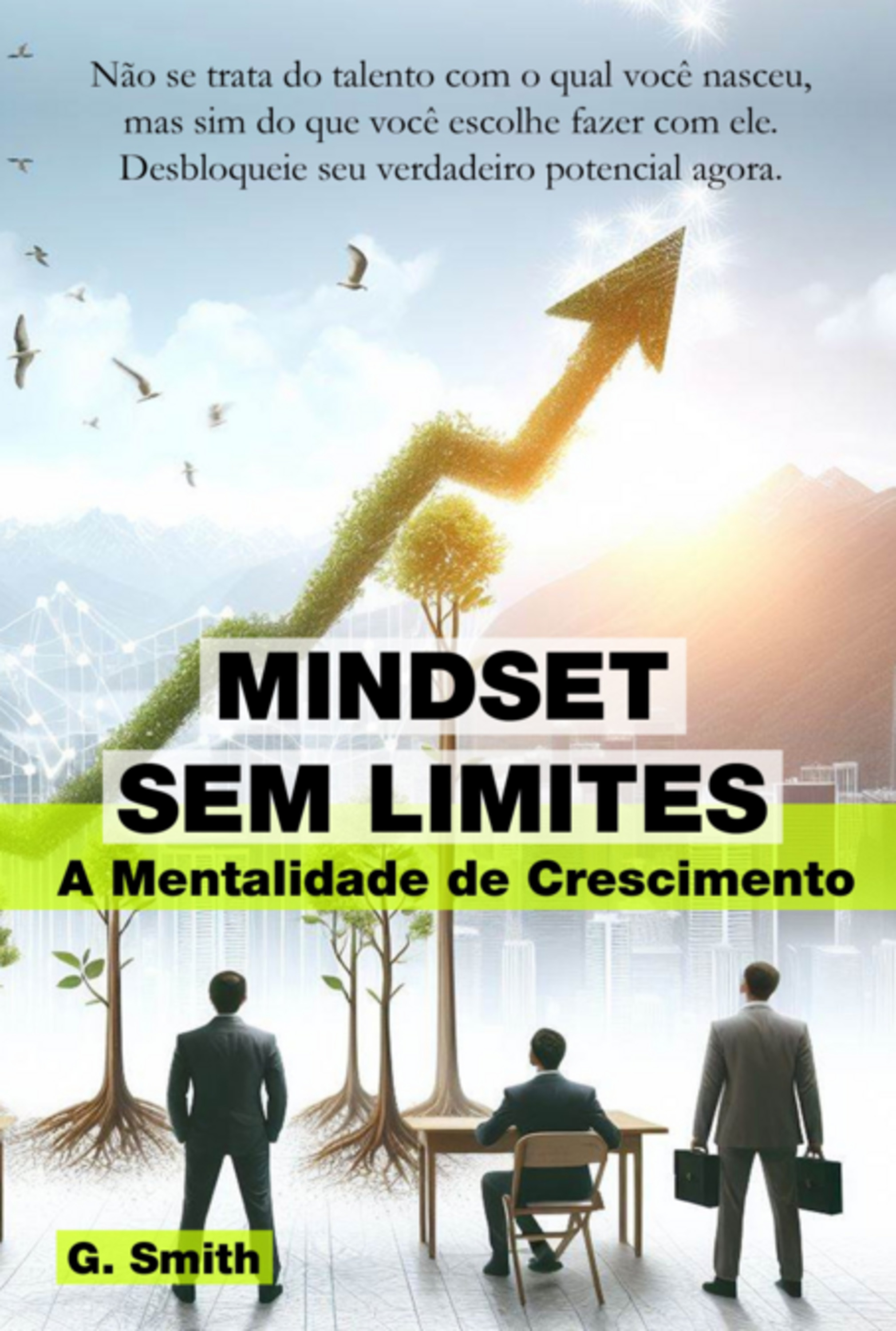 Mindset Sem Limites