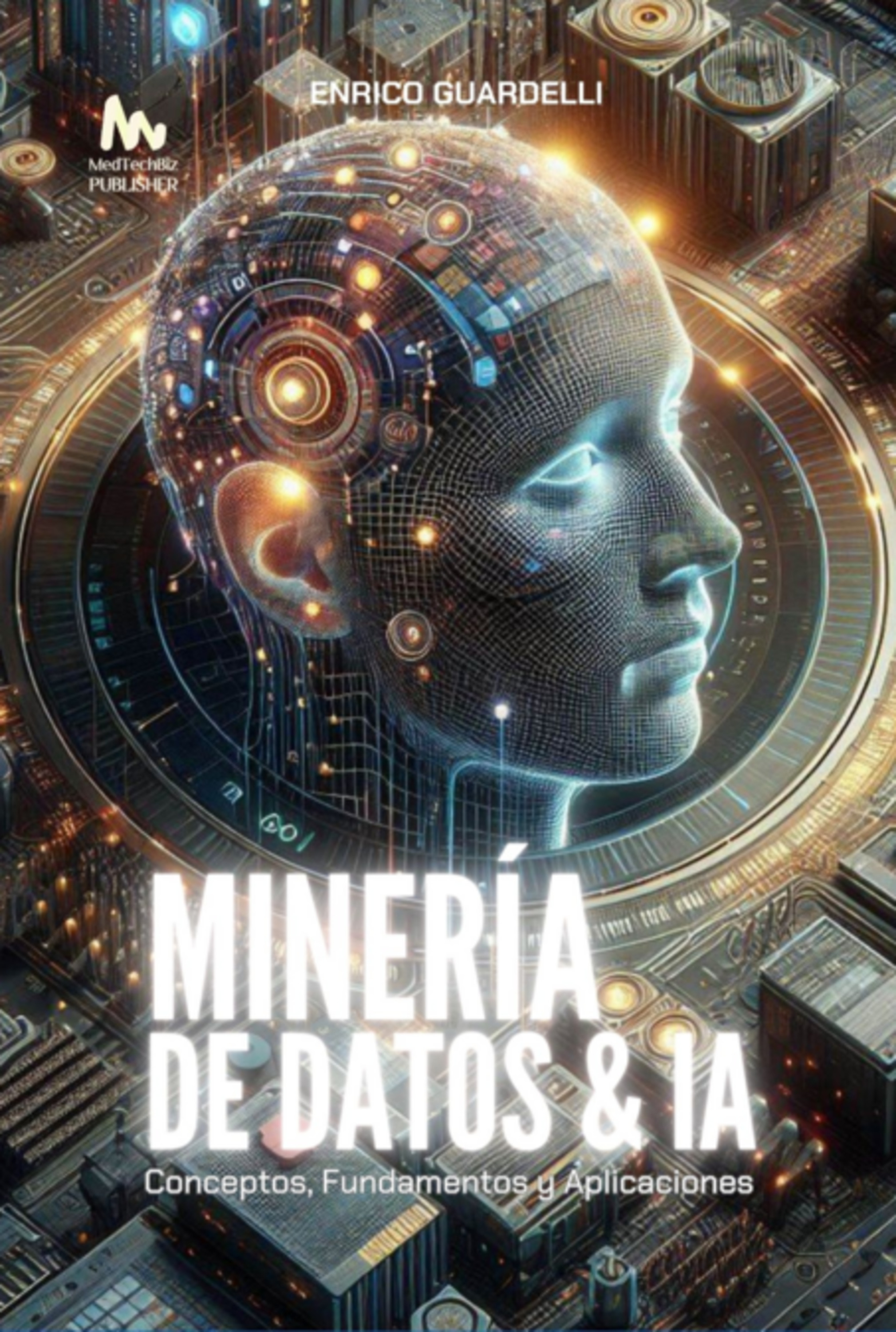 Minería De Datos E Ia