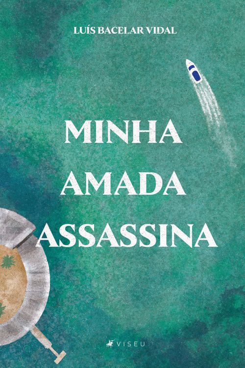 Minha amada assassina