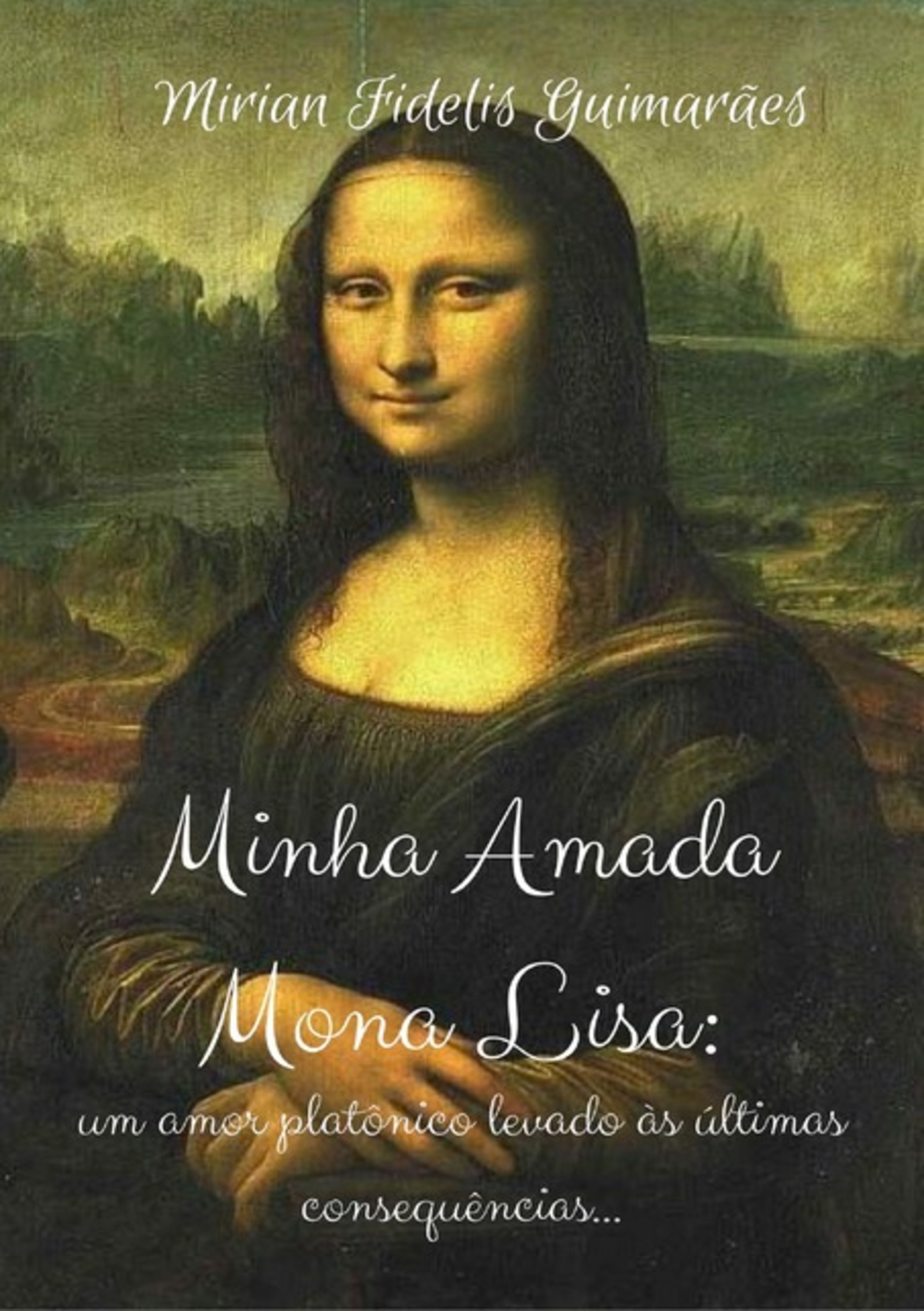 Minha Amada Mona Lisa