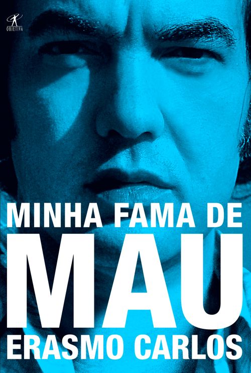 Minha fama de mau