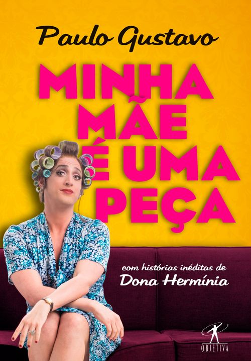 Minha mãe é uma peça