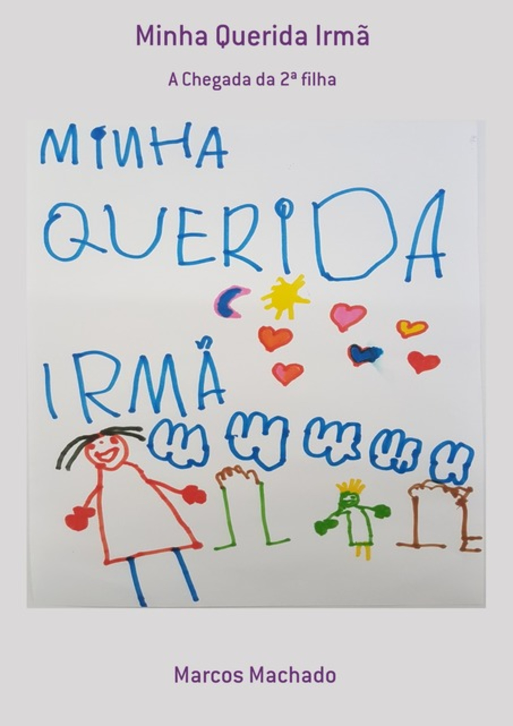 Minha Querida Irmã