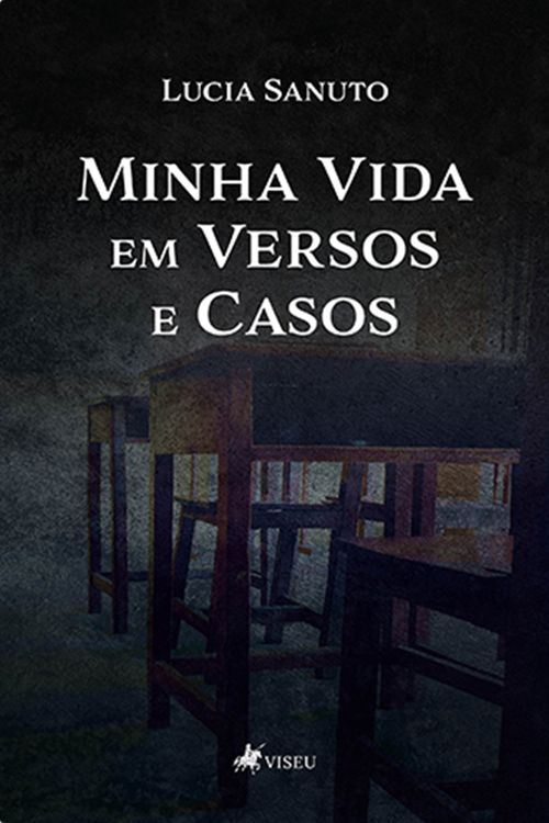 Minha Vida em Versos e Casos