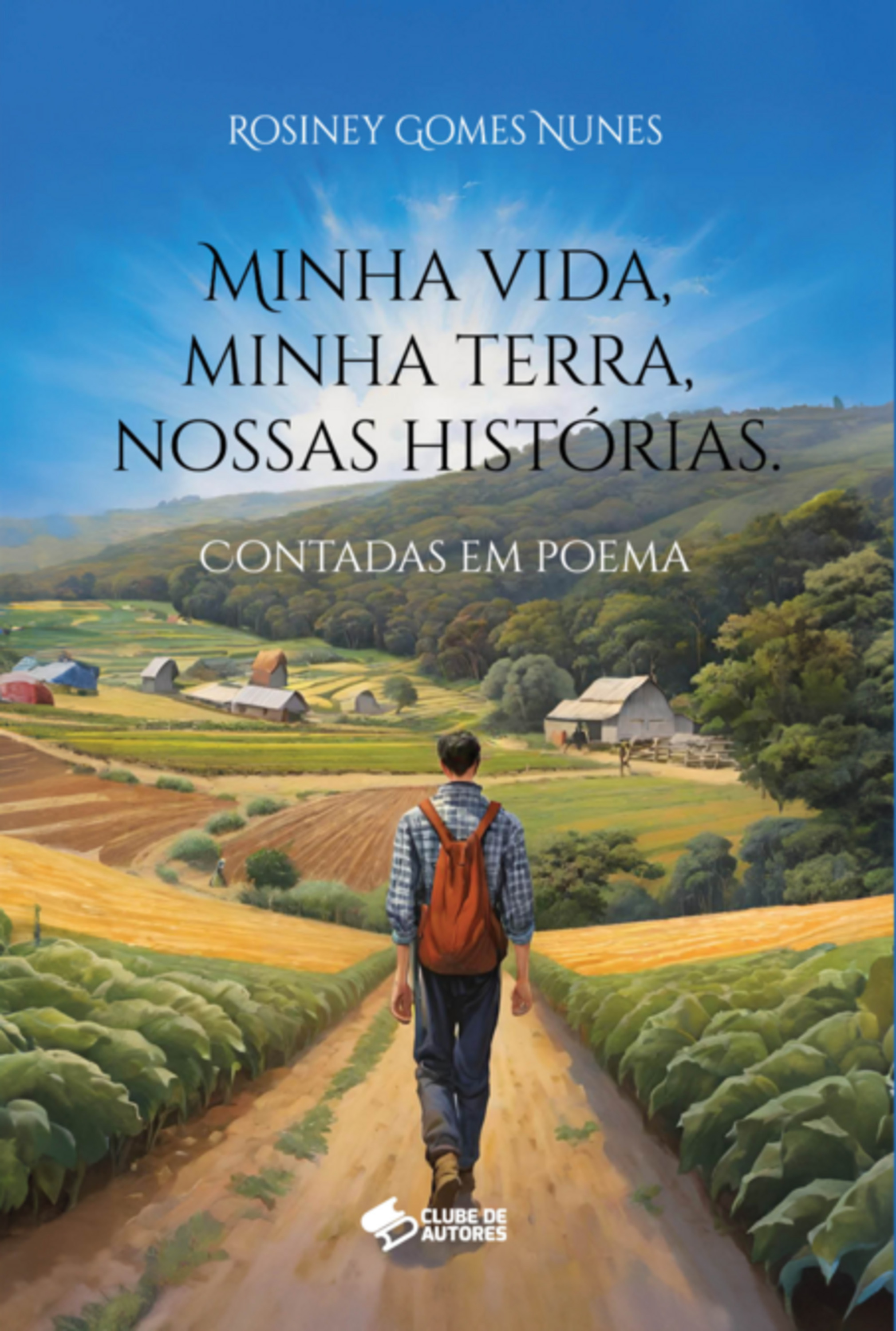 Minha Vida, Minha Terra, Nossas Histórias..