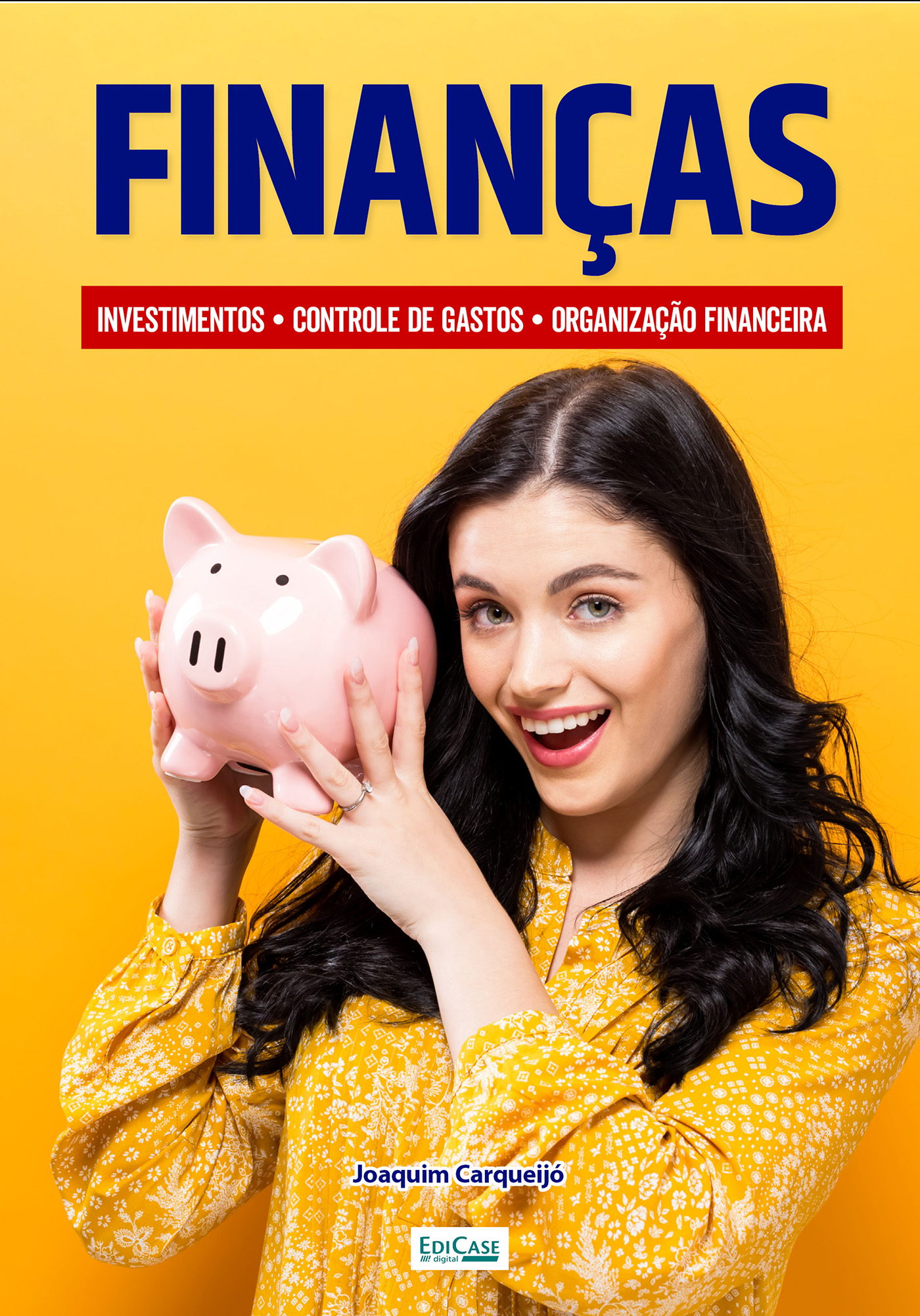 Minibook Finanças