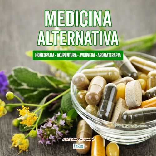Minibook Medicina Alternativa
