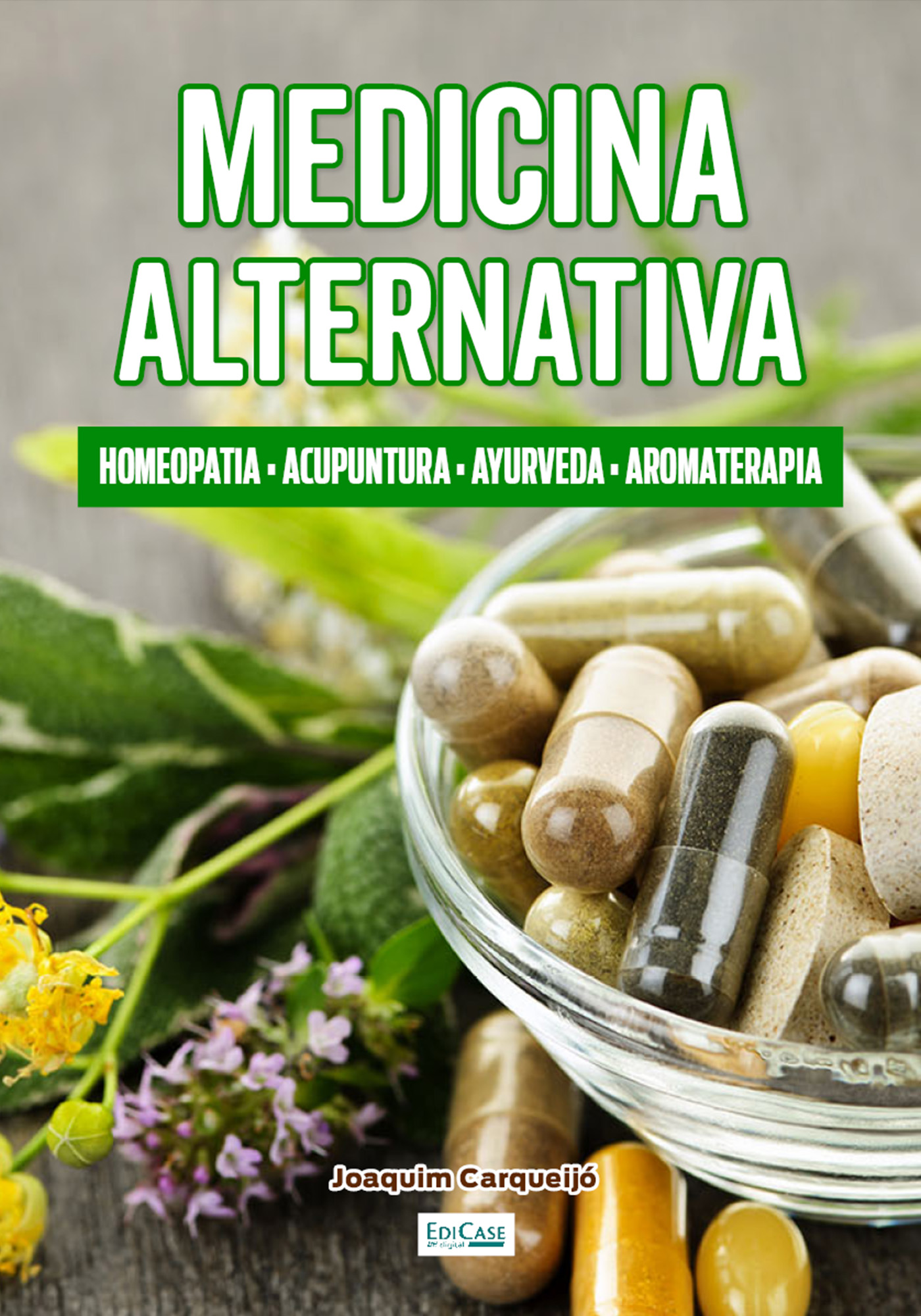 Minibook Medicina Alternativa