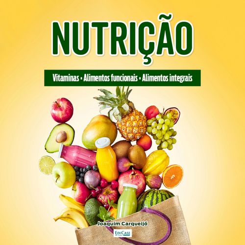 Minibook Nutrição 