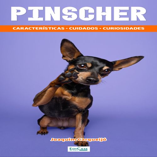 Minibook Pinscher
