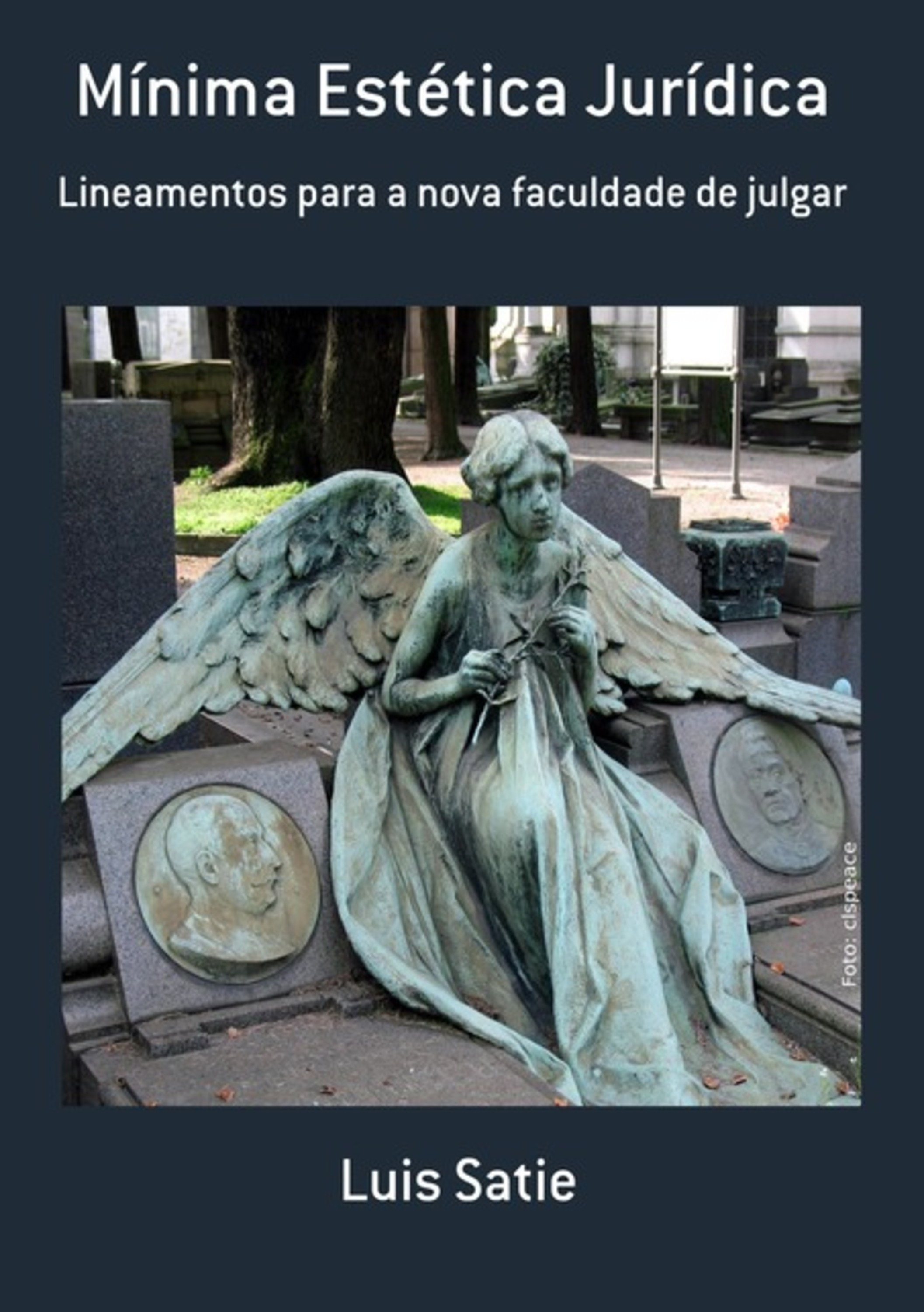 Mínima Estética Jurídica