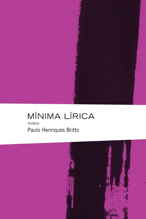 Mínima lírica