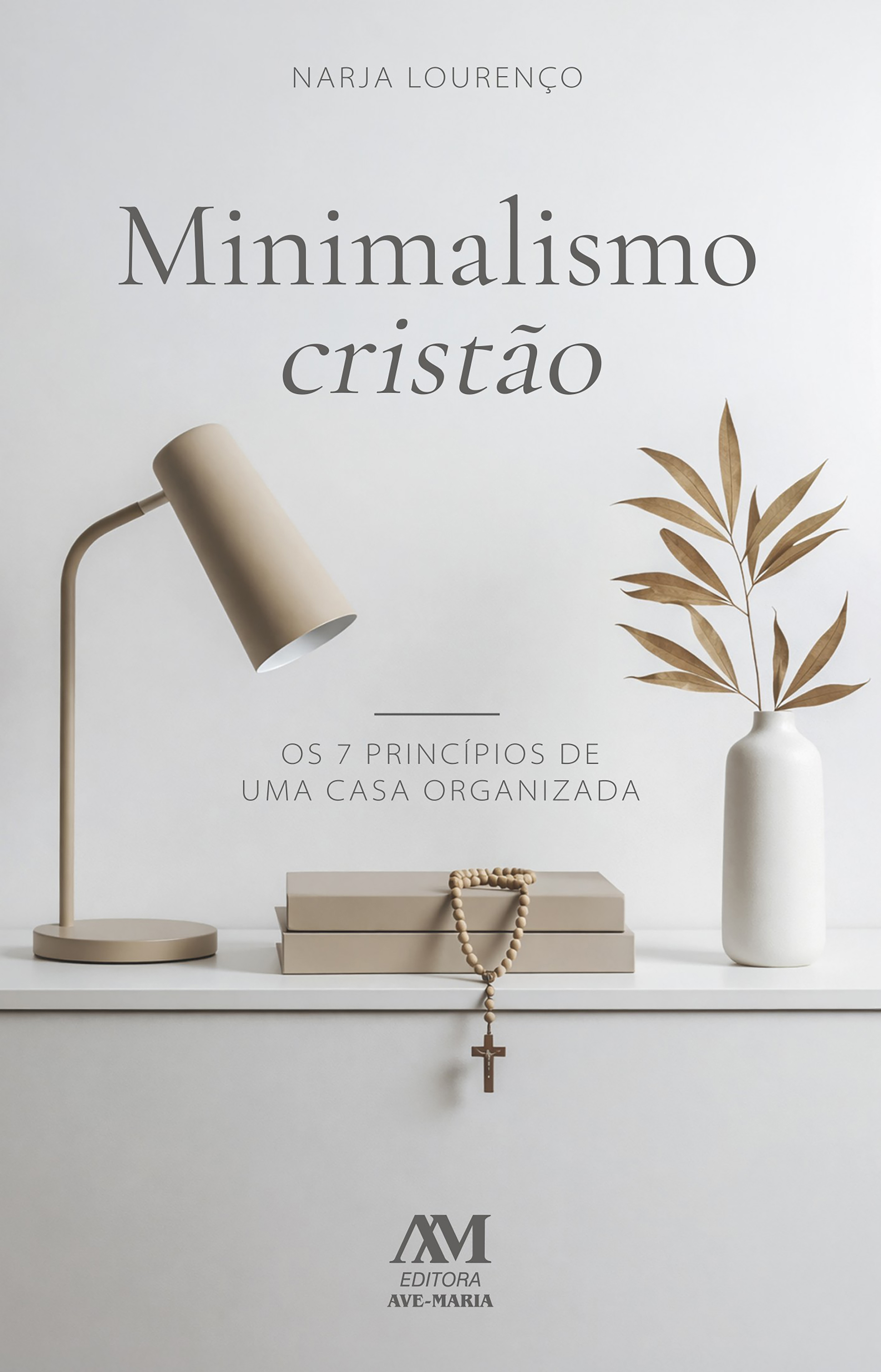 Minimalismo cristão