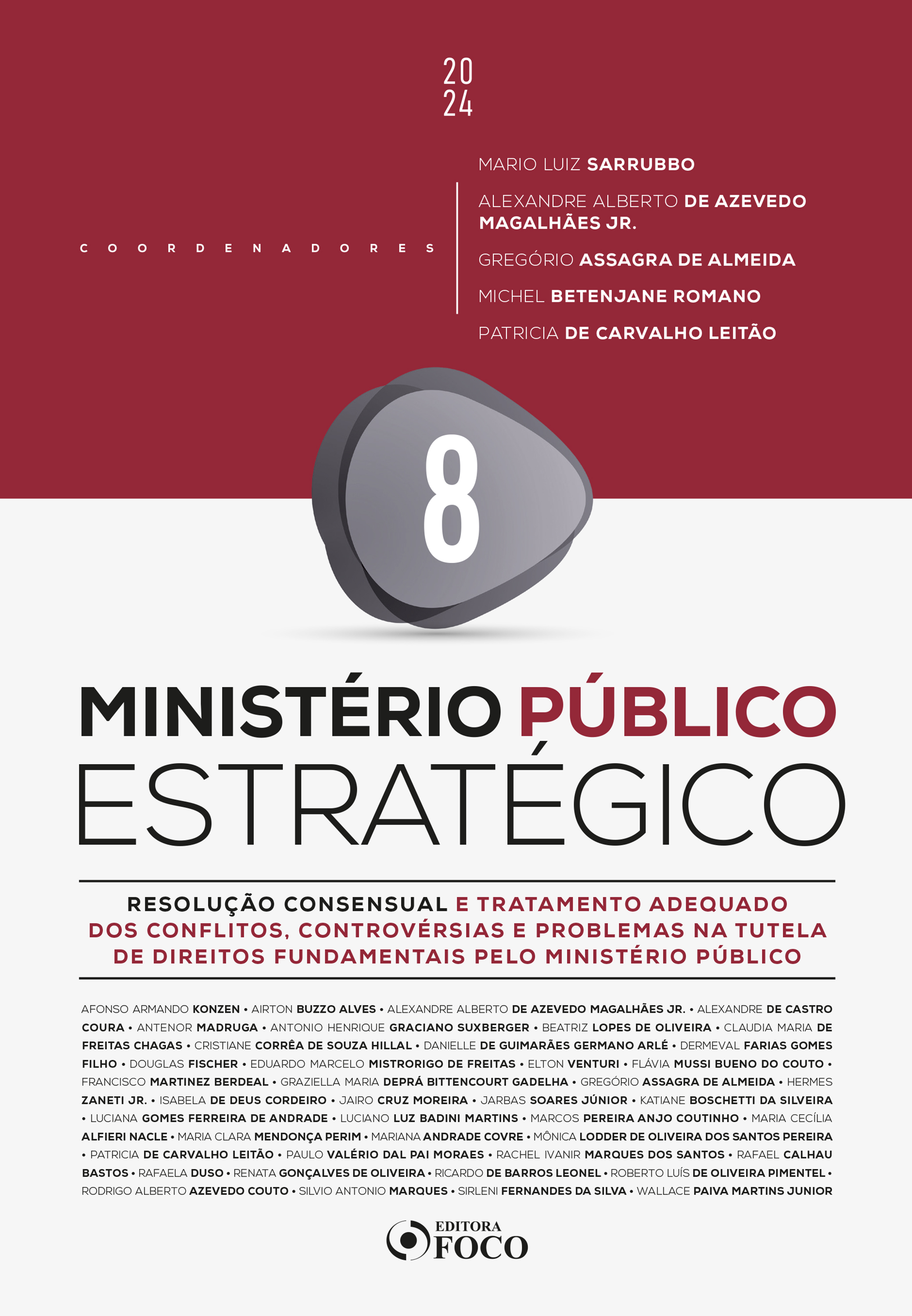 Ministério Público Estratégico