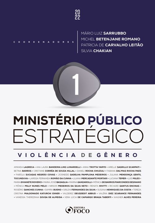 Ministério Público Estratégico