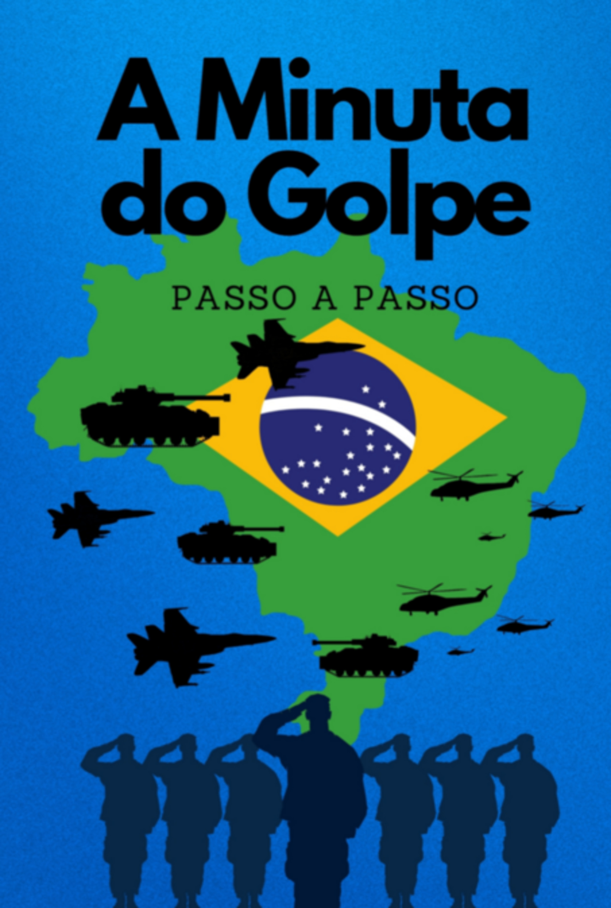 Minuta Do Golpe