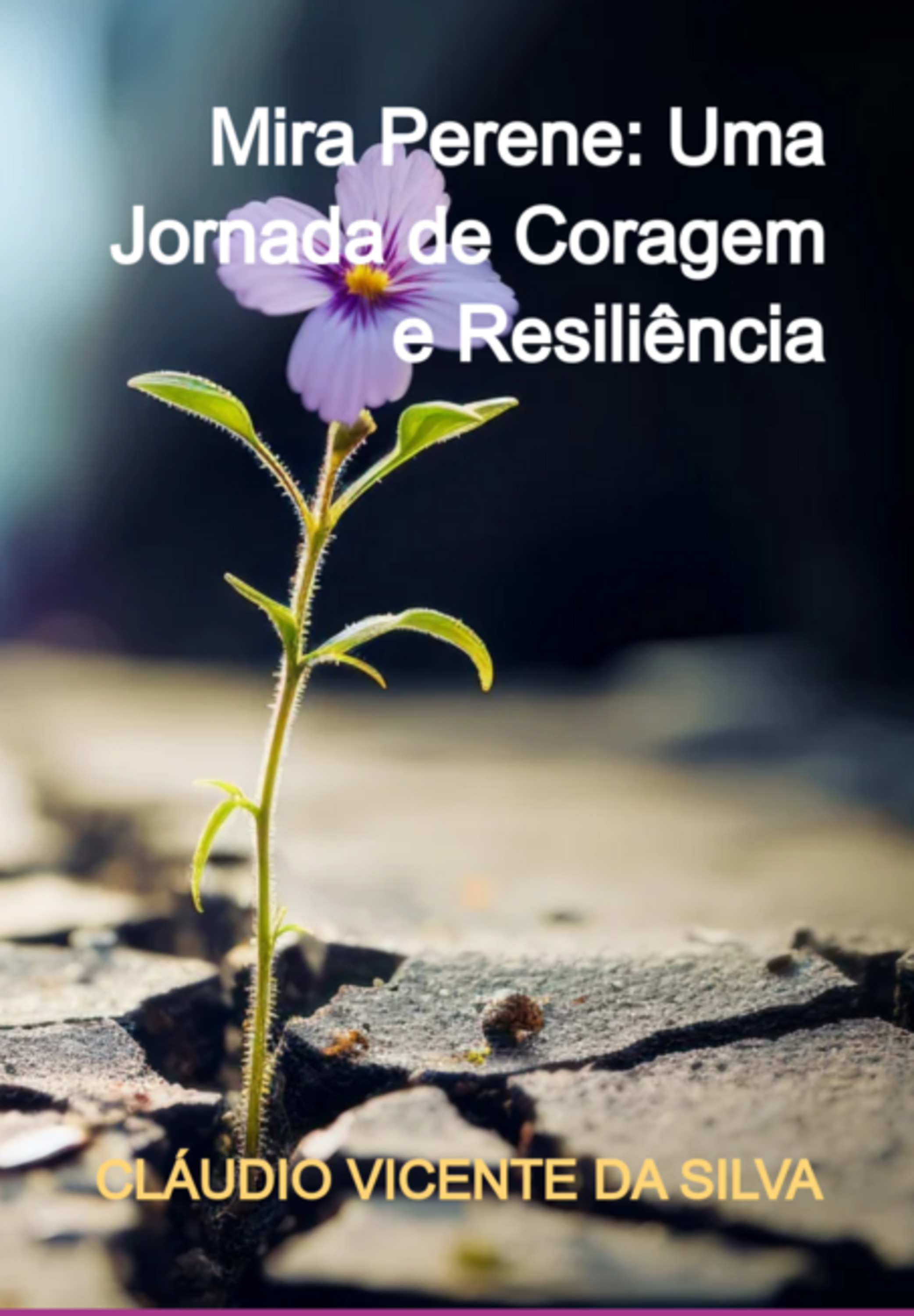 Mira Perene: Uma Jornada De Coragem E Resiliência