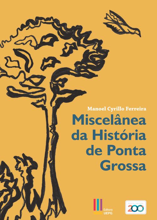 Miscelânea da História de Ponta Grossa