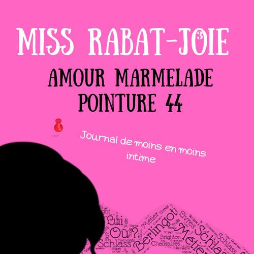 Miss Rabat-Joie 3