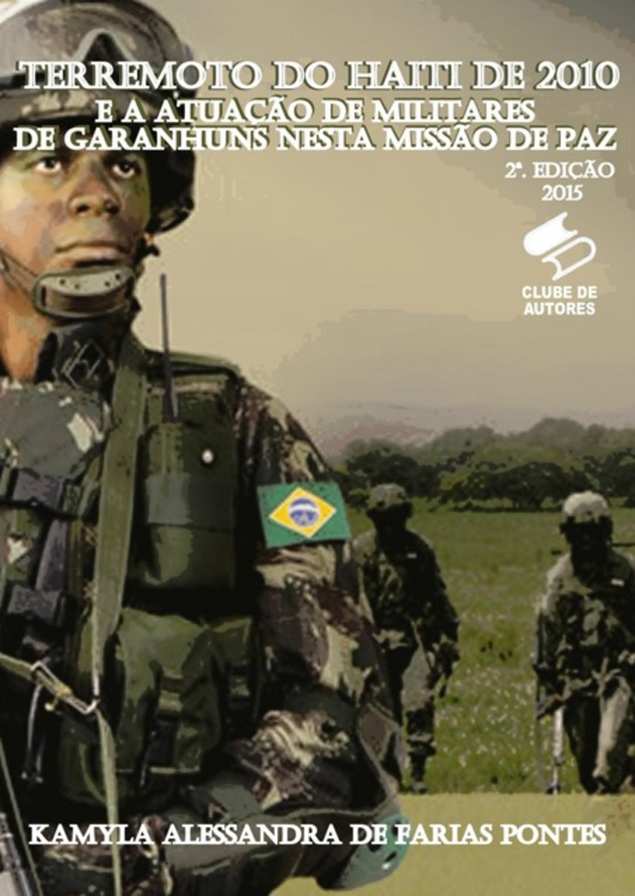 Missão De Paz