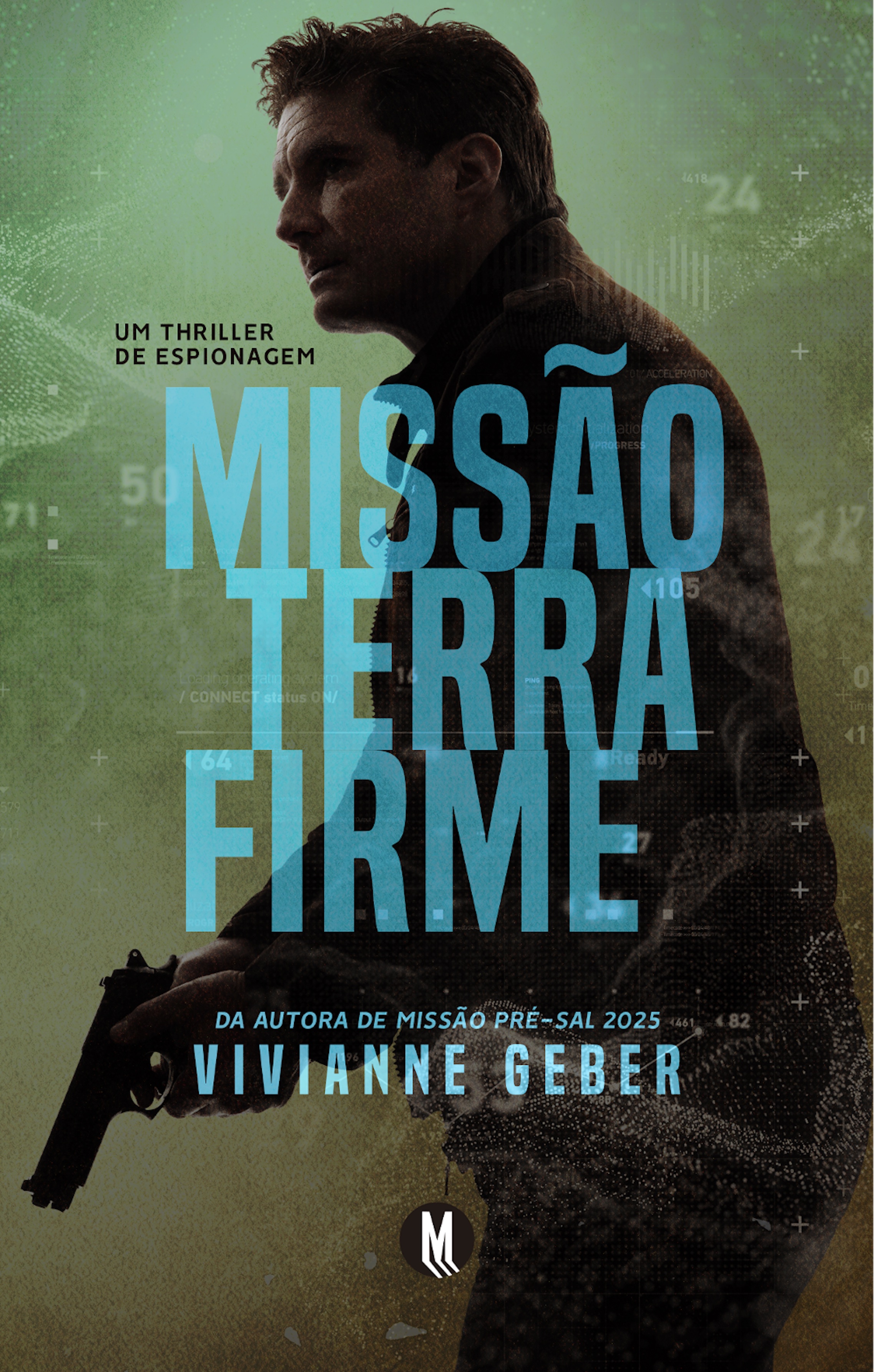 Missão terra firme