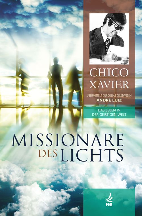 Missionare des lichts