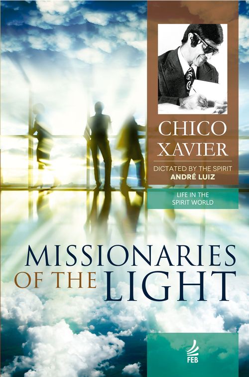 Missionaries of the light