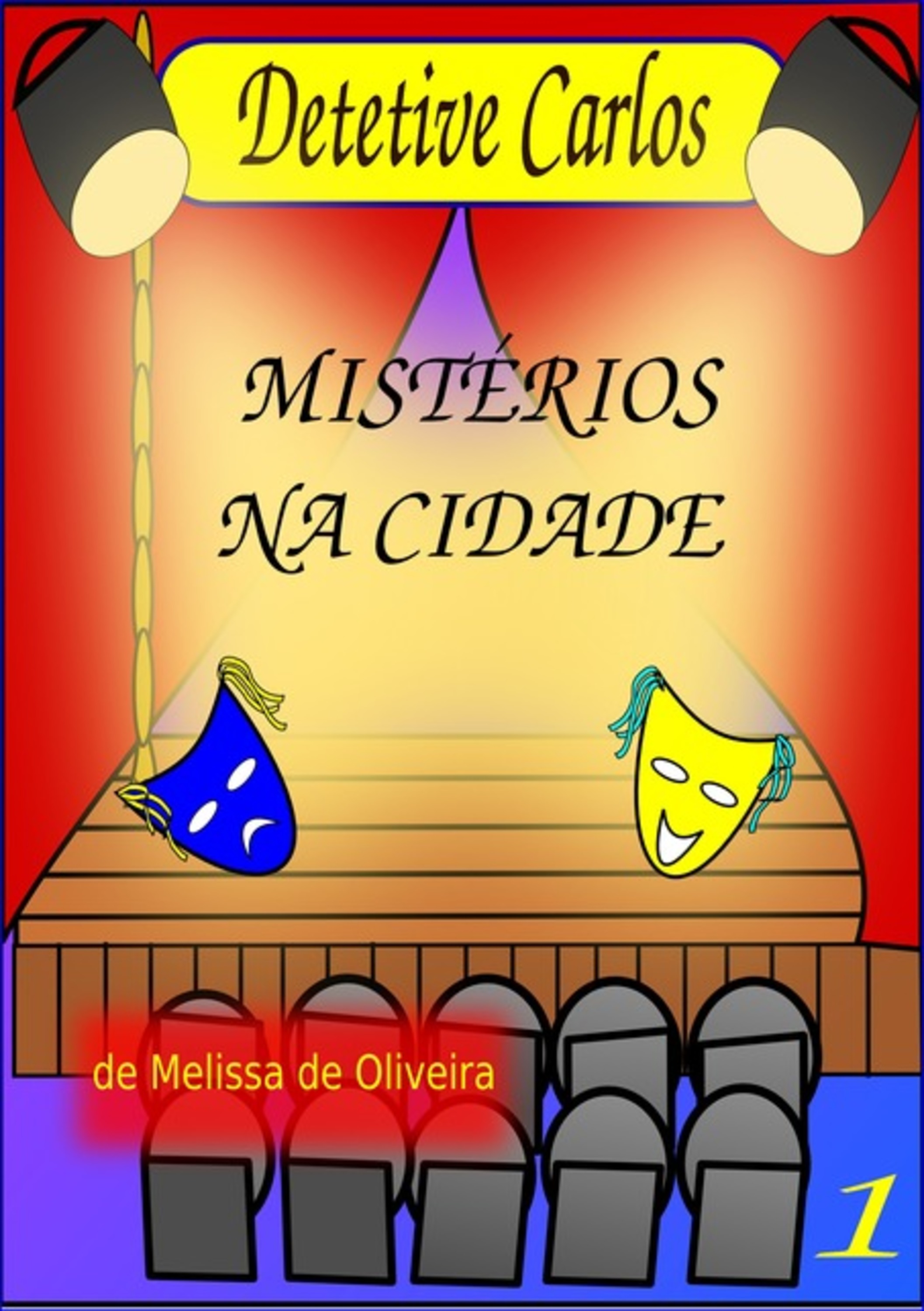 Misterios Na Cidade