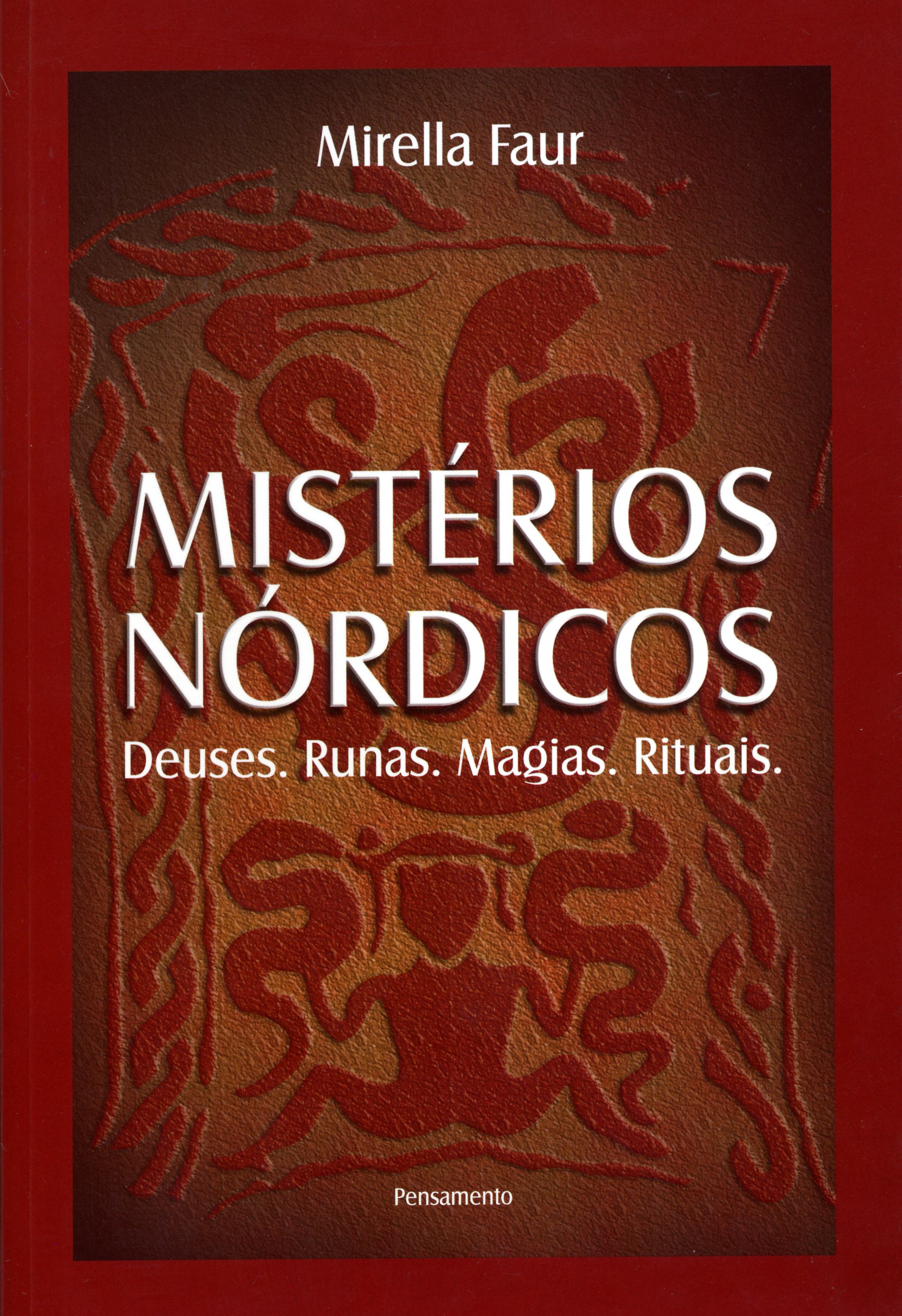 Mistérios Nórdicos