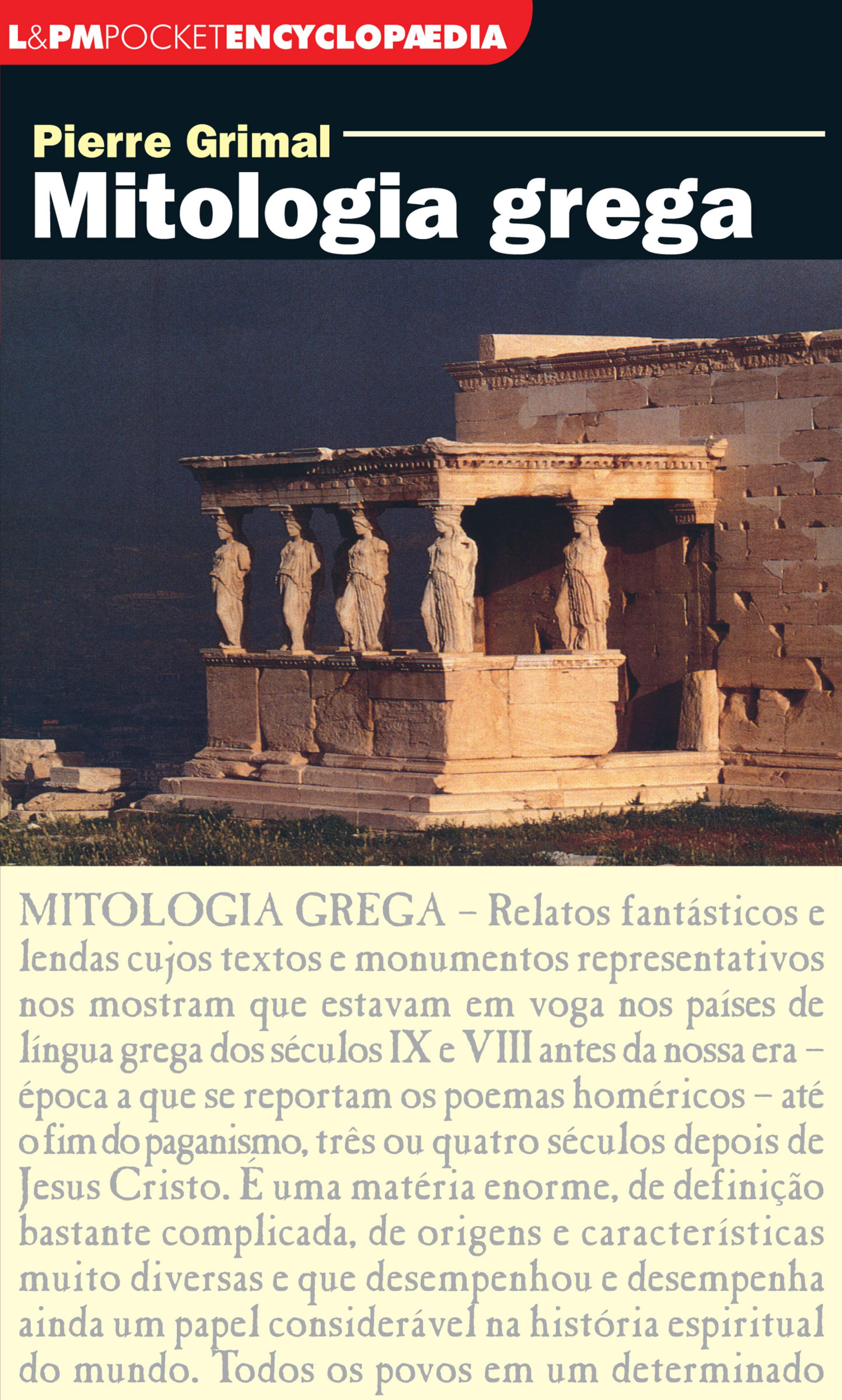 Mitologia Grega
