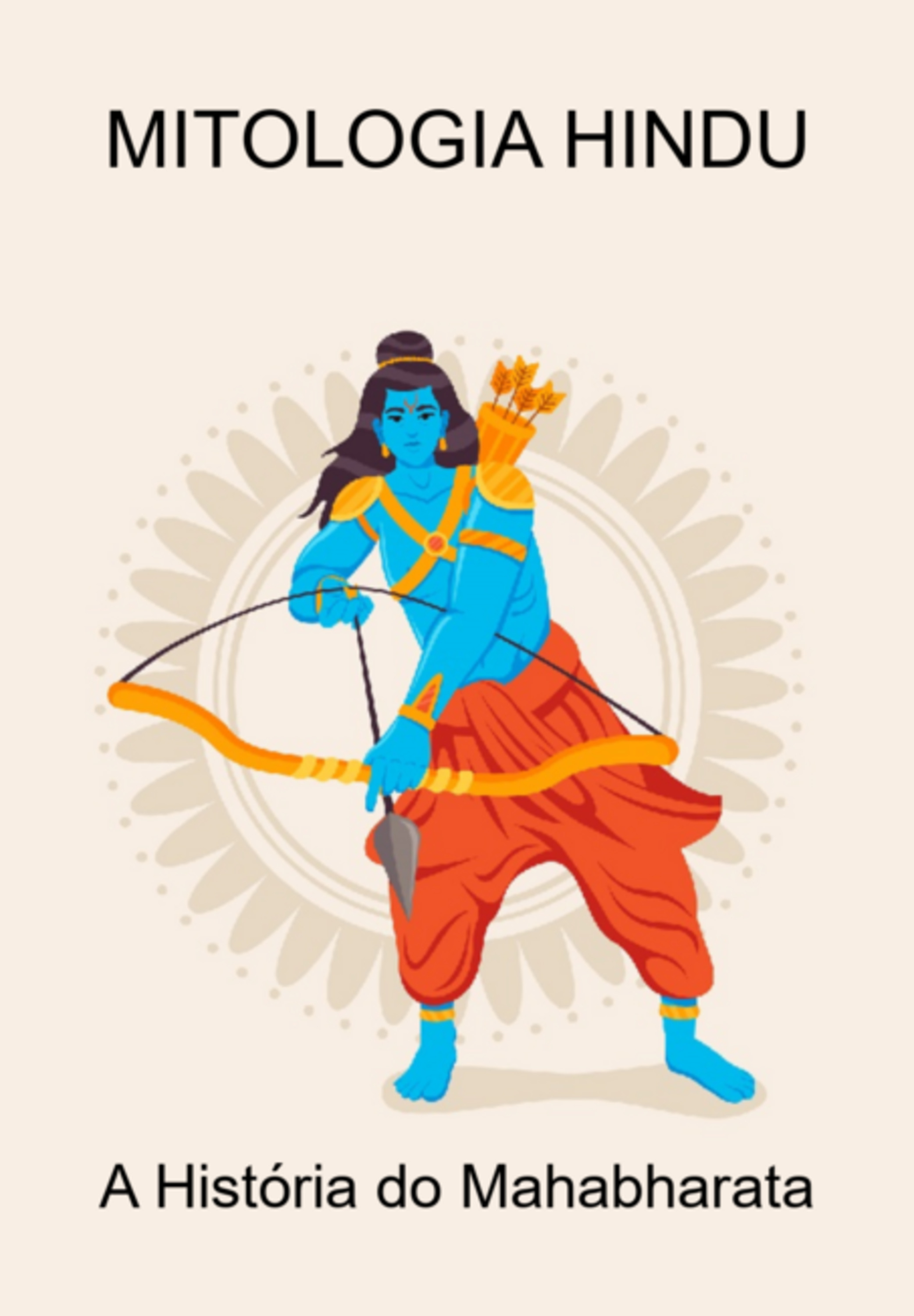 Mitologia Hindu