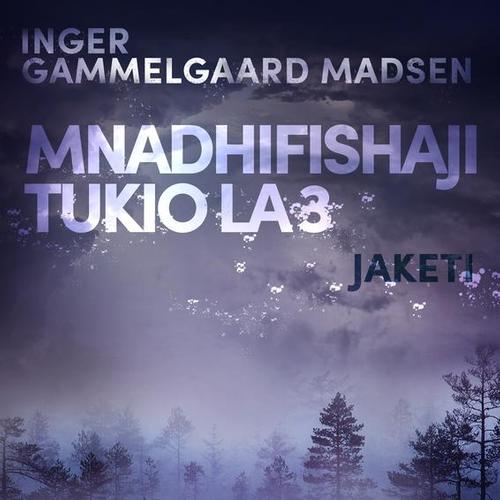 Mnadhifishaji Tukio la 3: Jaketi