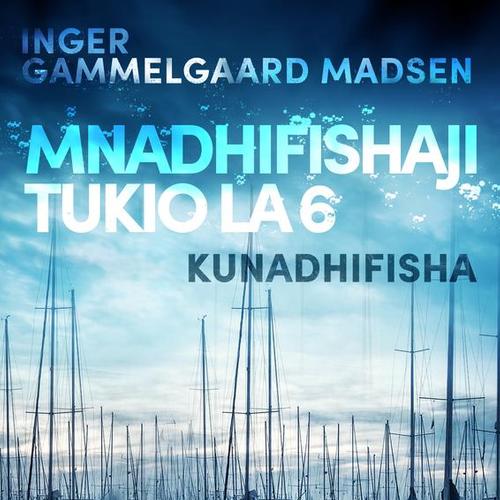 Mnadhifishaji Tukio la 6: Kunadhifisha