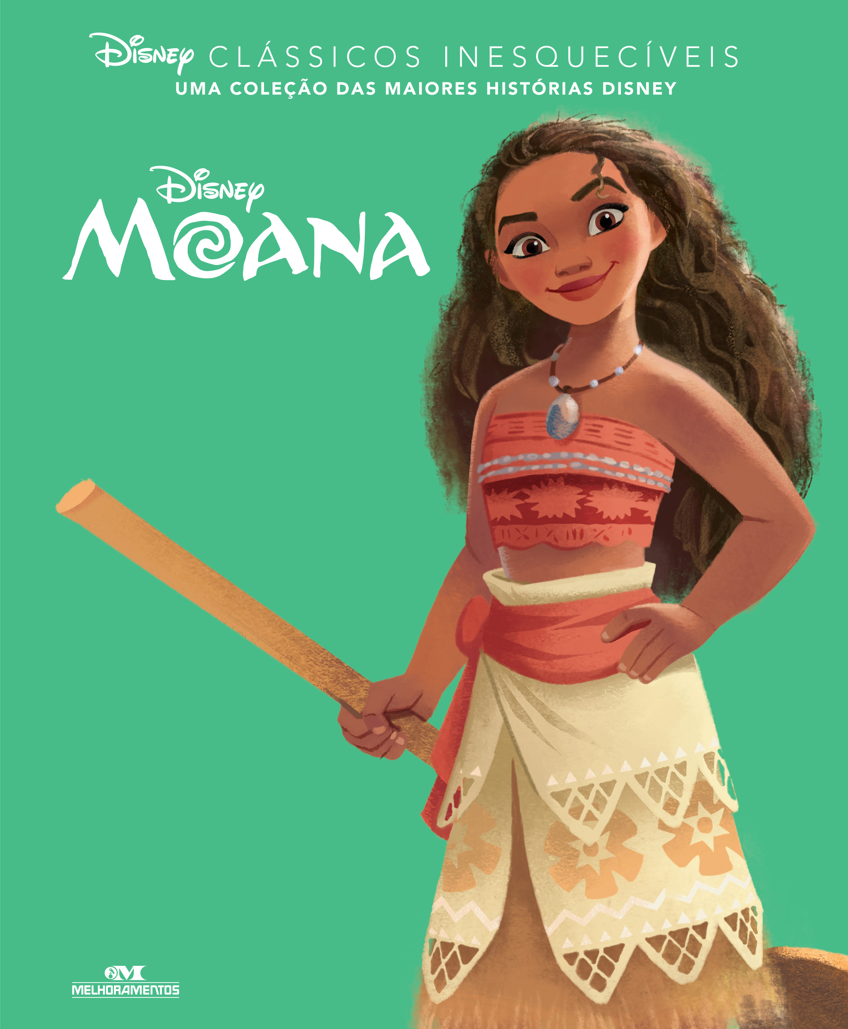 Moana