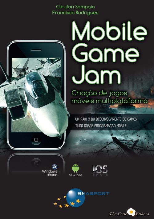 Mobile Game Jam