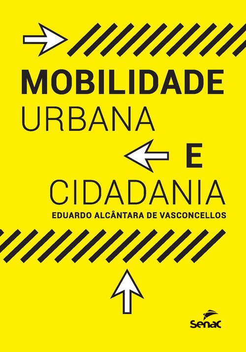 Mobilidade urbana e cidadania