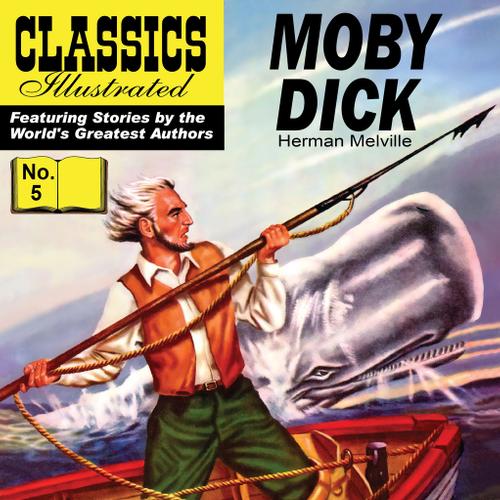 Moby Dick