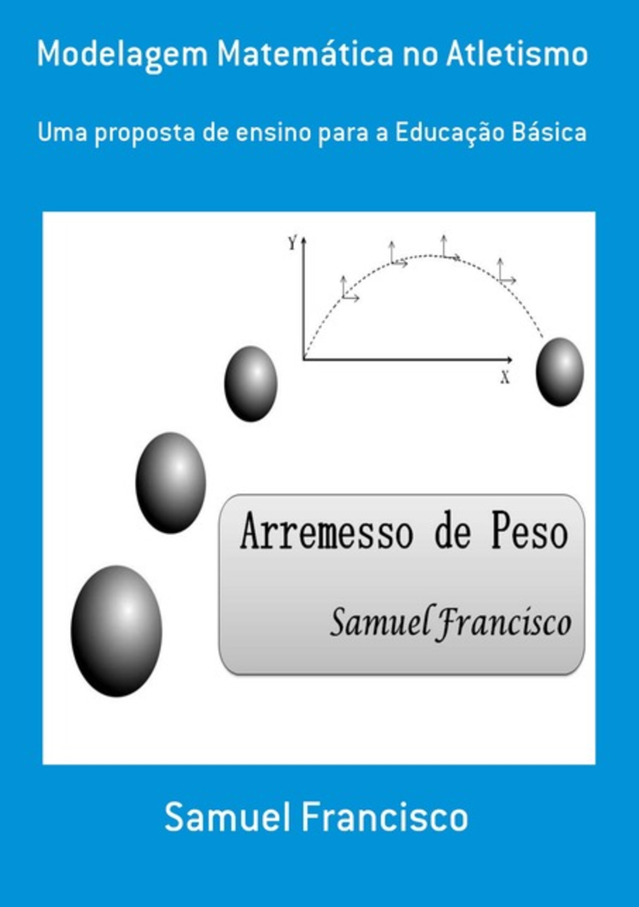 Modelagem Matemática No Atletismo