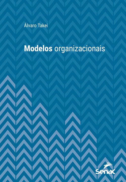 Modelos organizacionais