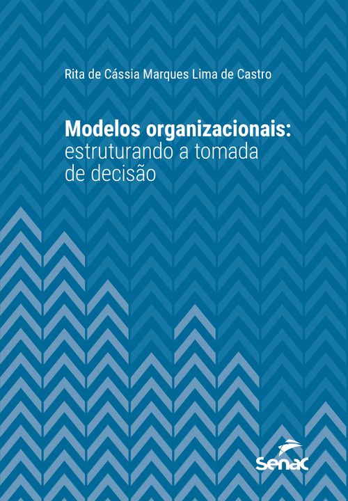 Modelos organizacionais