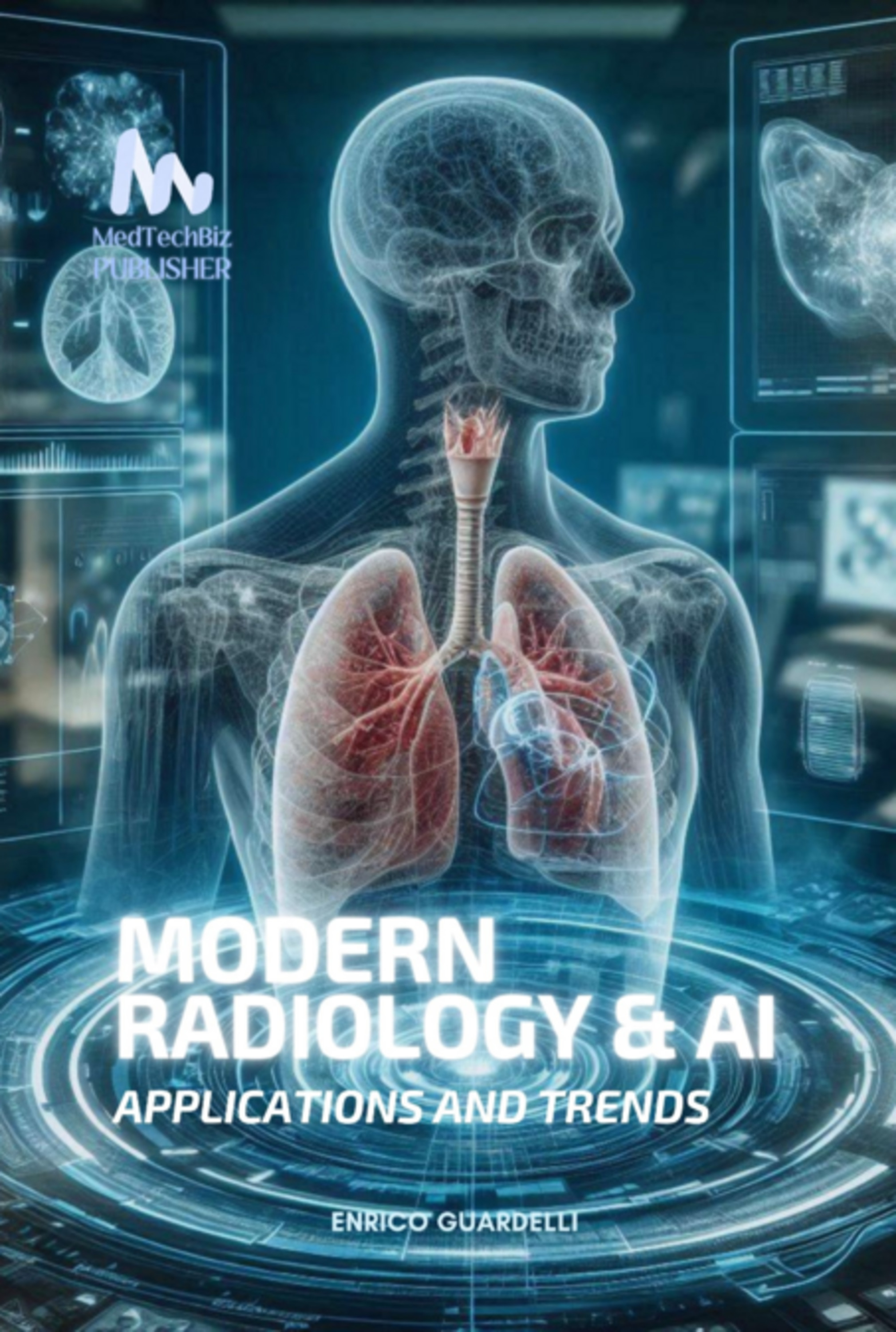 Modern Radiology And Ai