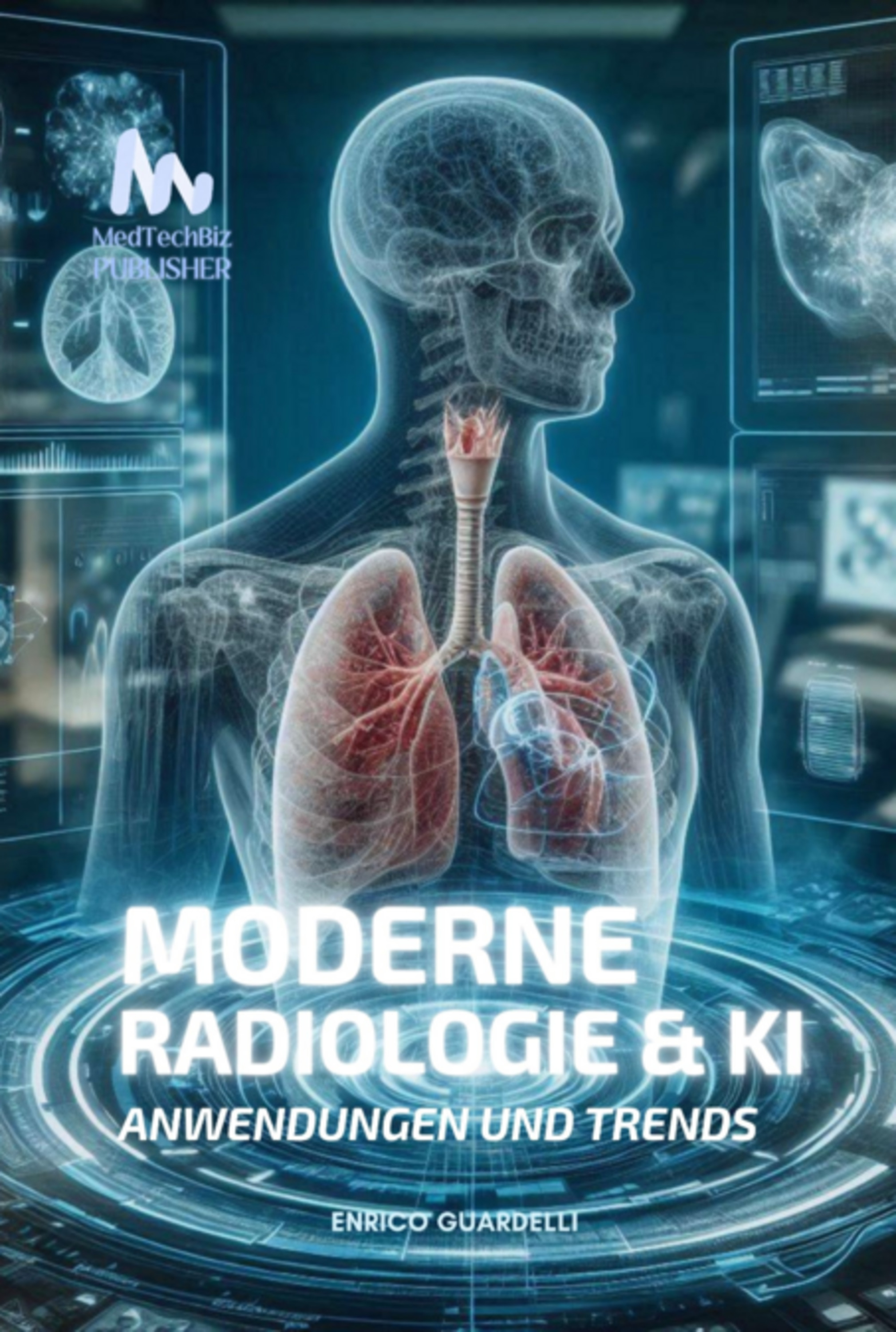 Moderne Radiologie Und Ki