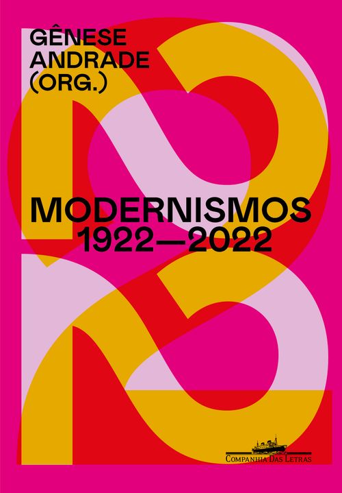 Modernismos 1922-2022