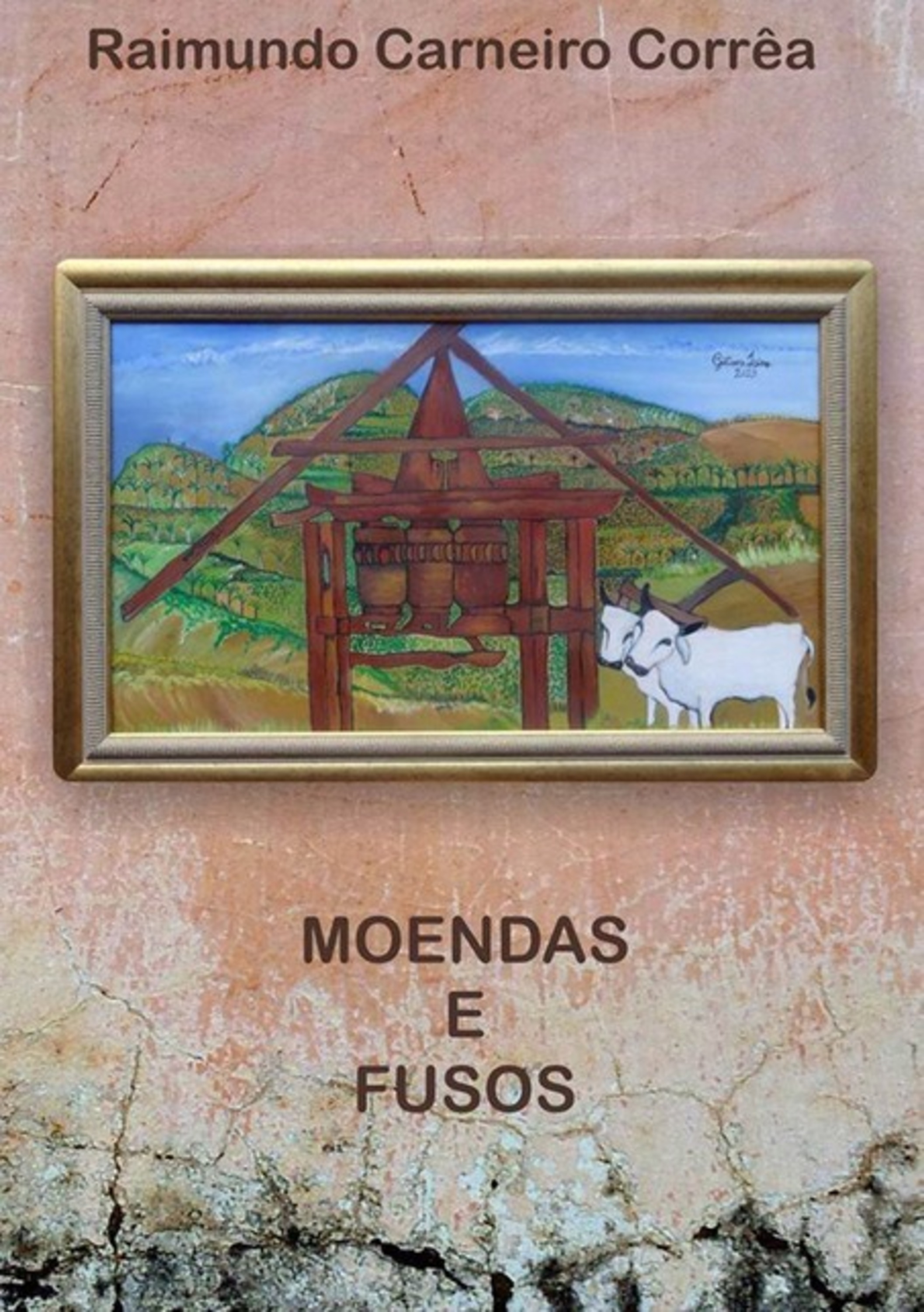 Moendas E Fusos