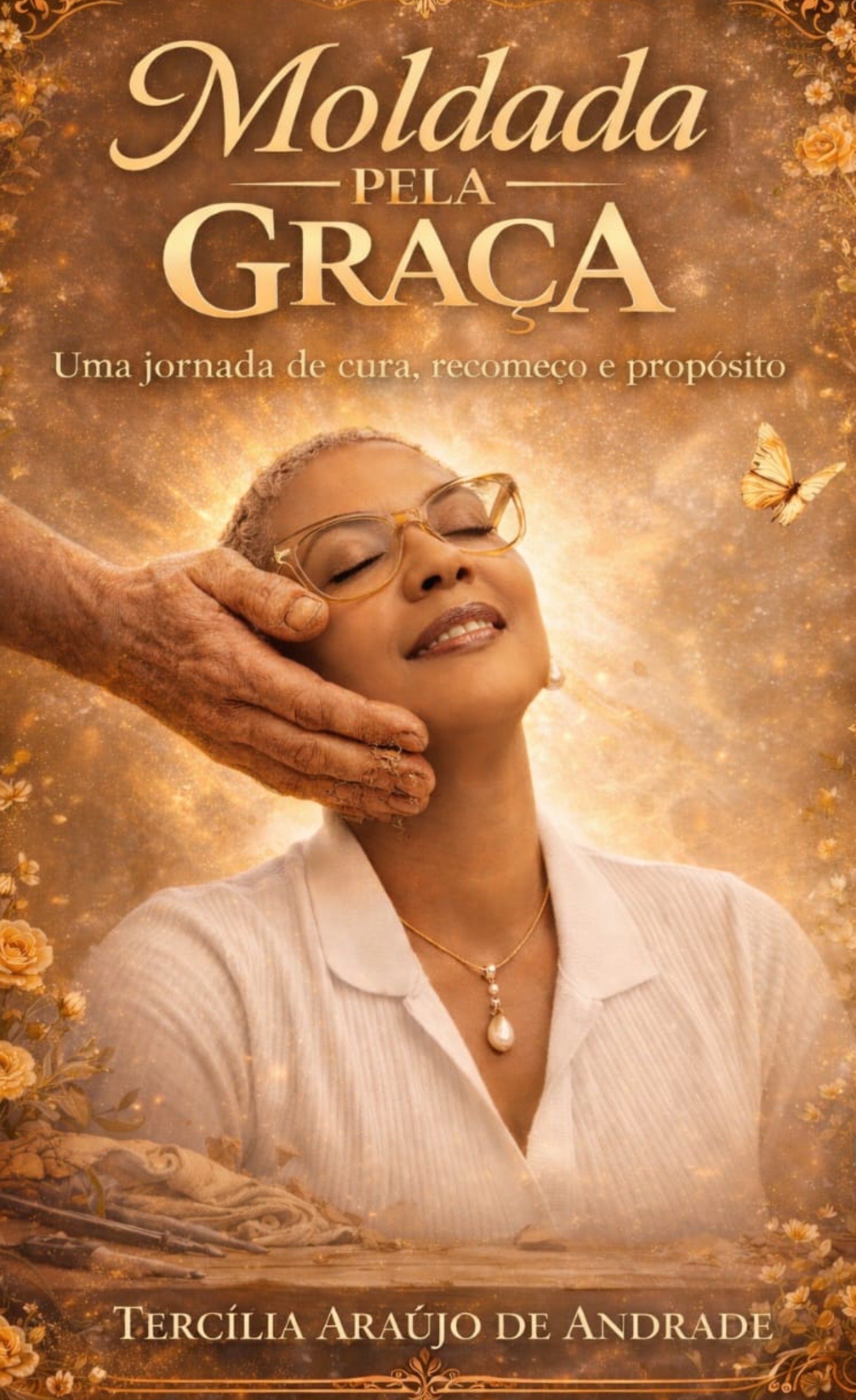 Moldada Pela Graça