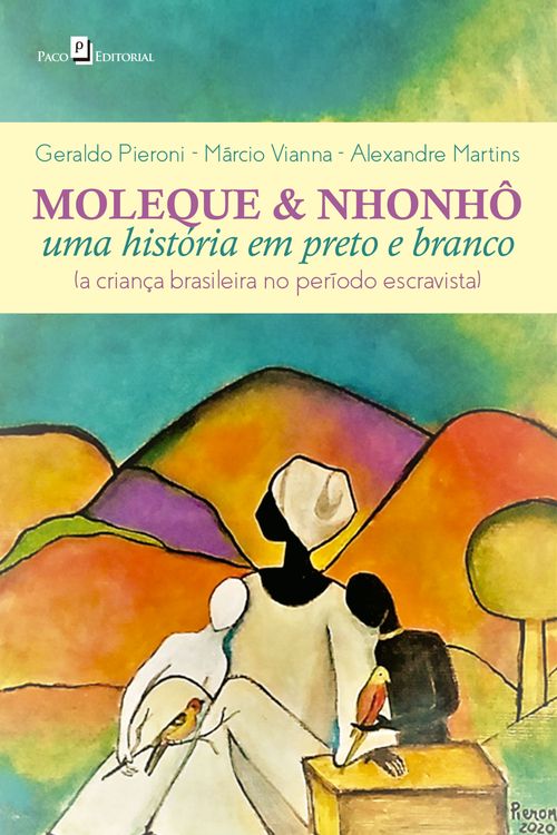 Moleque & Nhonhô
